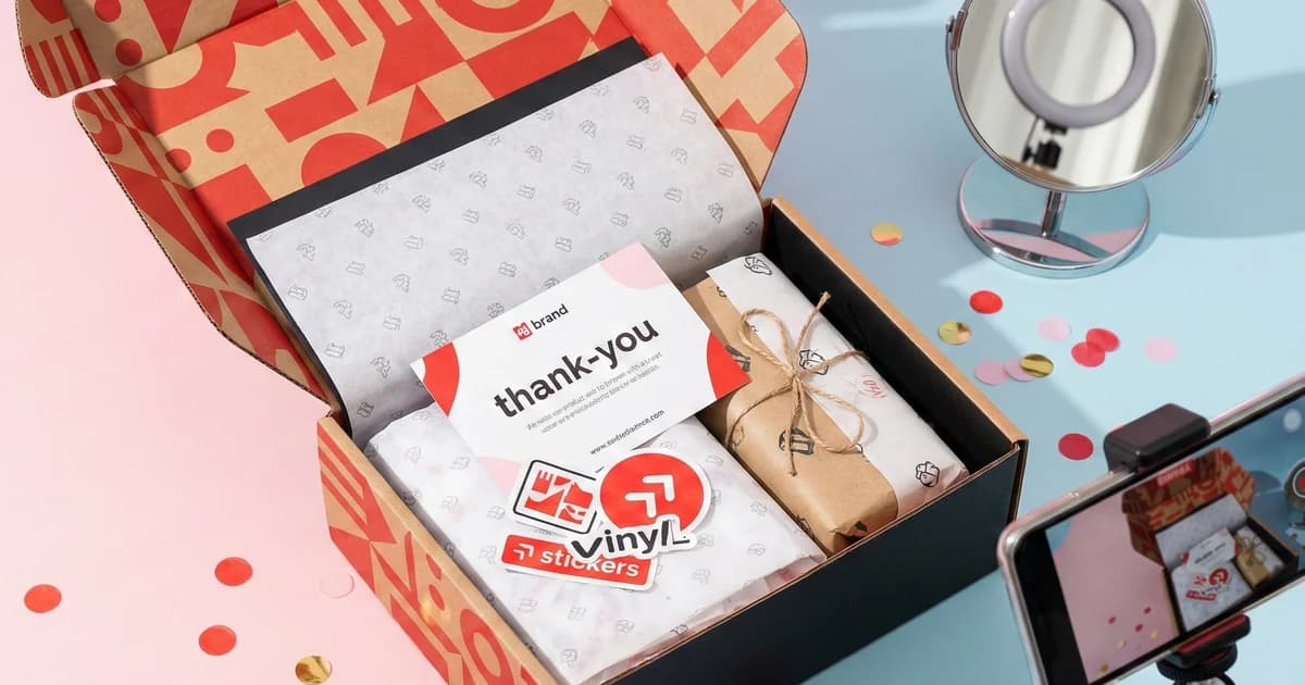 E-Ticarette Ambalajın Marka Algısına Etkisi: Unboxing'den Tekrar Satışa